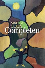 Completen - Marga Claus (ISBN 9789492457042)