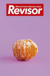 Revisor 14 - (ISBN 9789023471905)