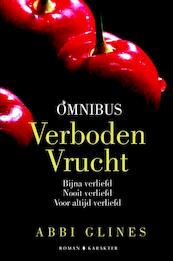 Verboden vrucht-omnibus - Abbi Glines (ISBN 9789045212937)