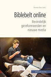 Biblebelt online - (ISBN 9789402904413)