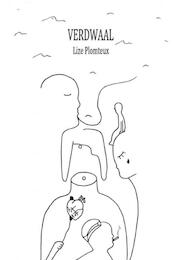Verdwaal - Lize Plomteux (ISBN 9789402156980)