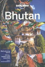 Bhutan 6 - (ISBN 9781786573230)