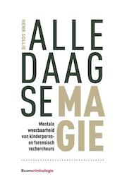 Alledaagse magie - Henk Sollie (ISBN 9789462367807)