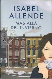 Más allá del invierno - Isabel Allende (ISBN 9788401019760)