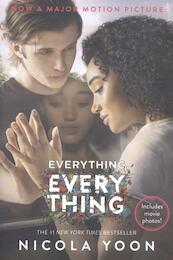 Everything, Everything - Nicola Yoon (ISBN 9781524769604)
