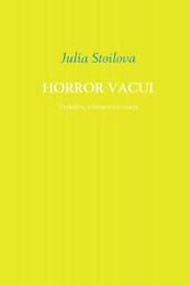Horror Vacui - Julia Stoilova (ISBN 9789463425582)