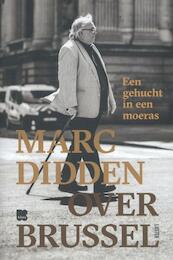 Een gehucht in een moeras - Marc Didden (ISBN 9789460582110)