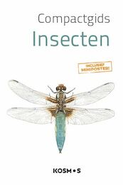 Insecten - (ISBN 9789021567631)