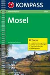 Mosel - Bernhard Pollmann (ISBN 9783850260893)