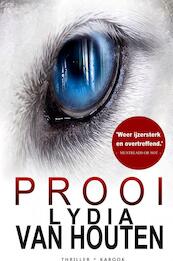 Prooi - Lydia van Houten (ISBN 9789402167290)