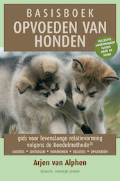 Basisboek opvoeden van honden - Arjen van Alphen, Francien Koeman (ISBN 9789038926346)