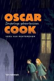 Oscar Cook - Vera Van Renterghem (ISBN 9789461317407)