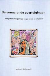 Belemmerende overtuigingen - Richard Buijtenhek (ISBN 9780244611057)