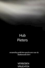 Verboden vruchten - Hub Pieters (ISBN 9789402166545)