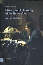 History and Philosophy of the Humanities - Michiel Leezenberg, Gerard de Vries (ISBN 9789462987630)
