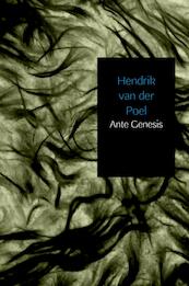 Ante Genesis - Hendrik van der Poel (ISBN 9789402174267)
