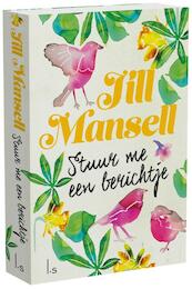 Stuur me een berichtje (Special Bruna) - Jill Mansell (ISBN 9789021022499)