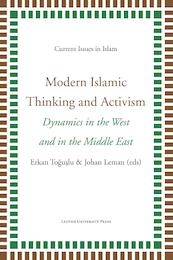 Modern Islamic thinking and activism - (ISBN 9789461661524)