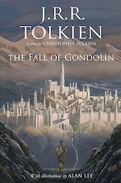 Untitled - John Ronald Reuel Tolkien (ISBN 9780008302757)