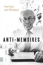 Anti-memoires - Herman van Rompuy (ISBN 9789462988590)
