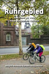 Ruhrgebied - Margriet Brandsma, Jeroen van Eijndhoven (ISBN 9789054294917)