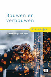 Bouwen en verbouwen. Btw-eetjes - Stefan Ruysschaert (ISBN 9789046609415)