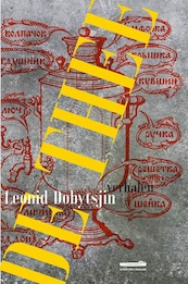 De thee - Leonid Dobytsjin (ISBN 9789493020016)