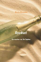 Bloedheet - Martin Brouwers (ISBN 9789402180503)
