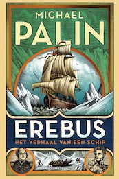 Erebus - Michael Palin (ISBN 9789000359332)