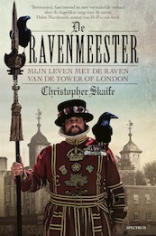 De ravenmeester - Christopher Skaife (ISBN 9789000363896)