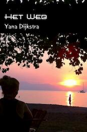 Het Web - Yana Dijkstra (ISBN 9789402184075)