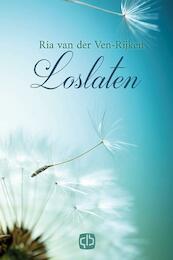 Loslaten - Ria van der Ven-Rijken (ISBN 9789036434508)