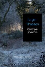 Gemengde gevoelens - Jurgen Thyssen (ISBN 9789402185225)