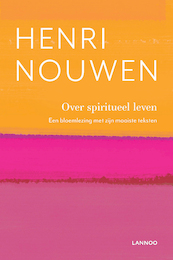 OVER SPIRITUEEL LEVEN (POD) - Henri Nouwen (ISBN 9789401460415)