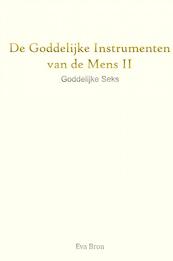 Goddelijke Seks - Eva Bron (ISBN 9789402186536)
