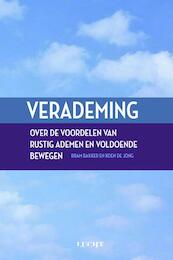 Verademing - Koen de Jong, Bram Bakker (ISBN 9789492798343)