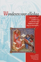 Wonderen voor alledag - J. van Moolenbroek (ISBN 9789065509376)