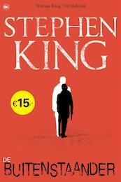 De buitenstaander - Stephen King (ISBN 9789044356045)