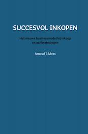 SUCCESVOL INKOPEN - Arnoud J. Moes (ISBN 9789463868174)