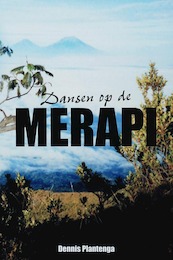 Dansen op de Merapi - D. Plantenga (ISBN 9789051793819)