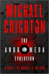 The Andromeda Evolution - Michael Crichton (ISBN 9780062956668)