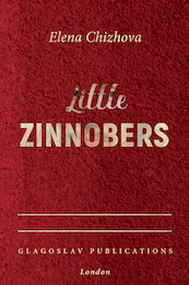 Little Zinnobers - (ISBN 9781911414384)