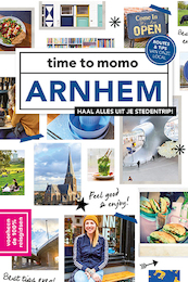 Arnhem - Mirjam Lingen (ISBN 9789057678943)