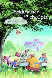 Sokkenthee en chocola - Mariken Jongman (ISBN 9789047703211)