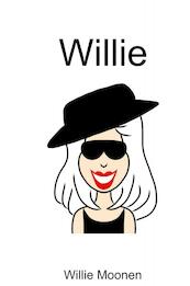 Willie - Willie Moonen (ISBN 9789402196306)