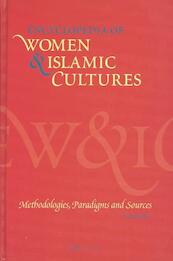 Encyclopedia of Women & Islamic Cultures - (ISBN 9789004113800)