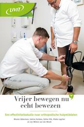 Vrijer bewegen nu echt bewezen - Jan Willem van der Windt (ISBN 9789402109474)