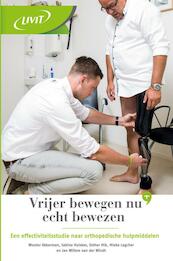 Vrijer bewegen nu echt bewezen - Jan Willem van der Windt (ISBN 9789402126808)