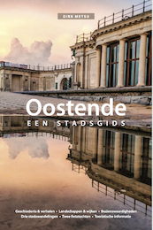 Oostende - Dirk Metsu (ISBN 9789463886352)