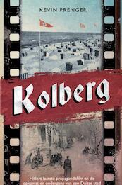 Kolberg - Kevin Prenger (ISBN 9789402144499)